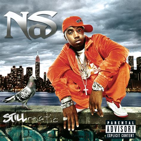 Nas's Instrumentals: An Exploration of Jazz, Funk, and Soul